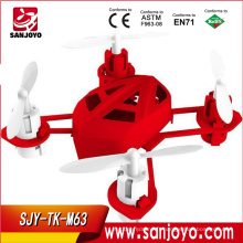 NOUVEAU le plus petit quadcopter M63 4CH 6 axes minimum pour les enfants